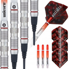 Ballista Style 2 Soft Tip Dart Set - 70% Tungsten