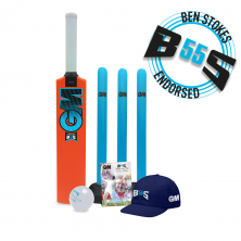 Diamond Opener Cricket Set