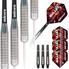 Bullet Stainless Steel - Gary Anderson