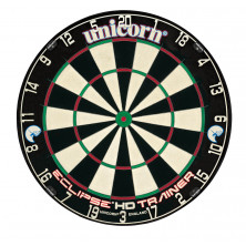 Eclipse HD Trainer Dartboard