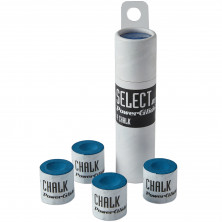 Round 4 x Cue Chalk Blue