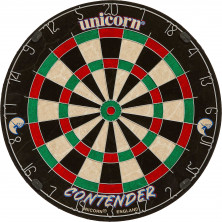 Contender Dartboard