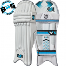 DIAMOND 606 BATTING PADS