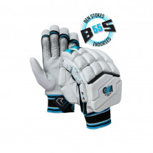 DIAMOND 606 BATTING GLOVES - JUNIOR