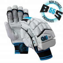 DIAMOND 606 BATTING GLOVES - JUNIOR