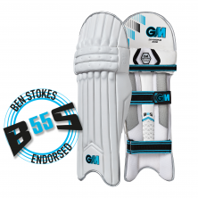 DIAMOND 808 BATTING PADS