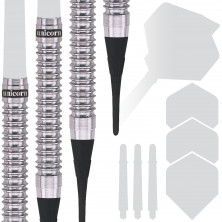 Purist Evolution Series 90% Tungsten - Phase 2 Soft Tip