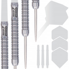 Purist Evolution Series Phase 3 - 90% Tungsten