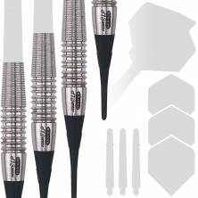 Purist Evolution Series 90% Tungsten - Phase 5 LP Soft Tip