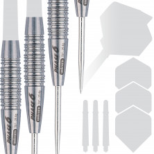 Purist Evolution Series Phase 6 - 97% Tungsten