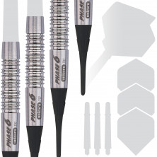 Purist Evolution Series 97% Tungsten - Phase 6 Soft Tip