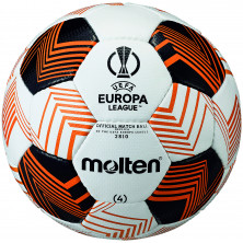 UEFA EUROPA LEAGUE 2810 OFFICIAL REPLICA FOOTBALL - 23/24 (Size 4)