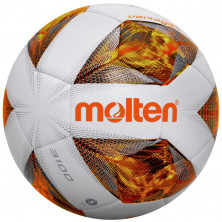 Molten Vantaggio 3100 Hybrid Football-SIZE 5