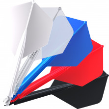 Forge Integrated Flight and Shaft