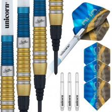 GARY ANDERSON DUO SOFT TIP DART