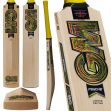 GM PSYCHE Cricket Bat