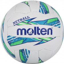 Maestro - International Level Netball