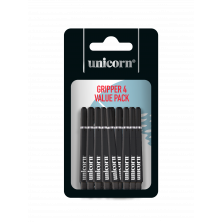 Gripper 4 Shaft - 5 Set Value Pack