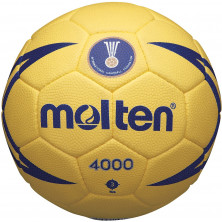 IHF Approved PU Leather Handball