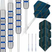 Heritage Maestro 1985 Steel Tip Dart Set - 80% Tungsten - 22G