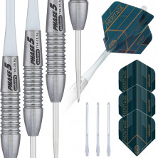 HERITAGE PHASE 5 95% TUNGSTEN DARTS 26G