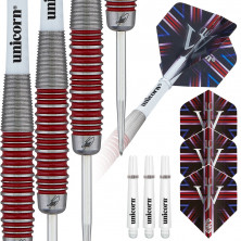 JAMES WADE THE MACHINE 90% TUNGSTEN - 22G