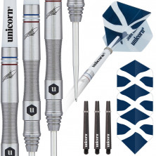 JAMIE CLARK 80% TUNGSTEN 22G