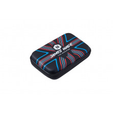 ULTRA DART CASE JAMES WADE - MEDIUM