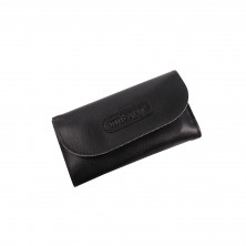 Maestro Wallet - Black/Red