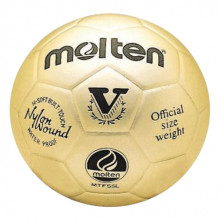 Gold Presentation Volleyball