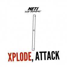 Pole Upper Middle