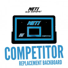 Backboard (Competitor)