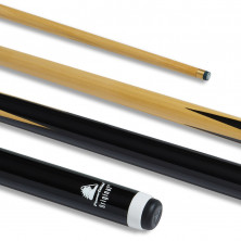Original Snooker Cue 1 Piece 10mm Tip