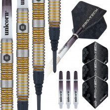 PRO-TECH STYLE 6 SOFT TIP -  70% TUNGSTEN