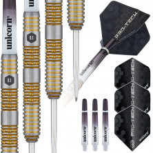 PRO-TECH STYLE 6 STEEL TIP - 90% TUNGSTEN