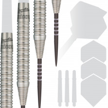 Purist 90% Tungsten Natural - Gary Anderson Phase 4