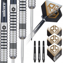 Ross Smith Smudger 80% Tungsten Dart 24G