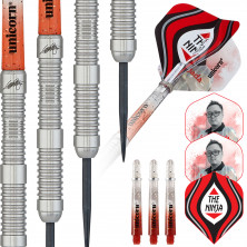 MAESTRO 95% TUNGSTEN - SEIGO ASADA PHASE 3 - 22G
