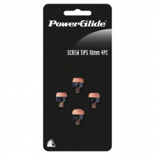 Screw Tips (4 pack)