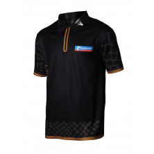 Official 2019 Jeffrey De Zwaan Shirt