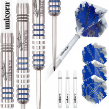 Silver Star 80% Tungsten - Gary Anderson
