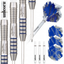 Silver Star 80% Tungsten - Gary Anderson