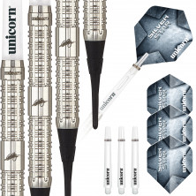 Seigo Asada Silver Star - 80% Tungsten Soft Tip