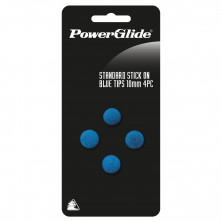 Blue Tips (4 pack)