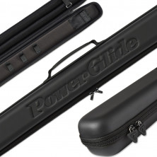 Svartur Case (2-Piece Cue) Black