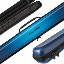 Svartur Case (2-Piece Cue) Blue Fade
