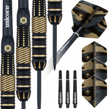 Top Brass Style 2 Darts - 19g