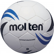 800 Series Match and Training Ball - Size 5 White/Blue