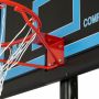 NET1 Competitor Basketball Hoop Stand Net N123208 Unit