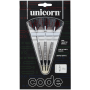 Code Red Soft Tip Dart Set Box 4260